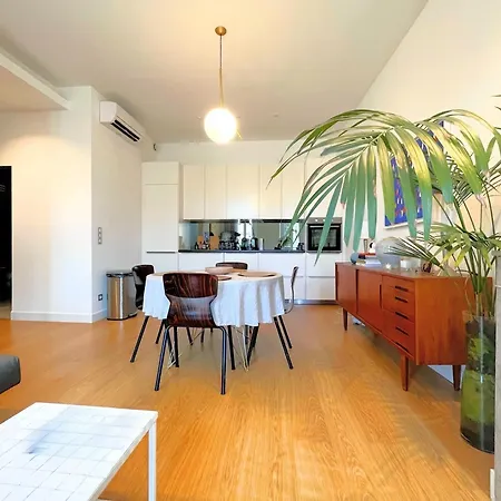 Apartment Vauban Chic *