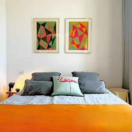 Vauban Chic Apartment *