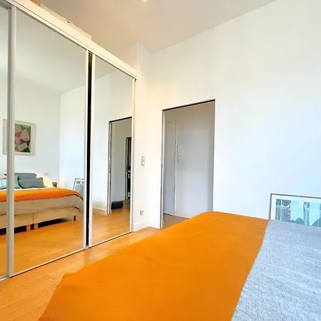 Vauban Chic Apartment