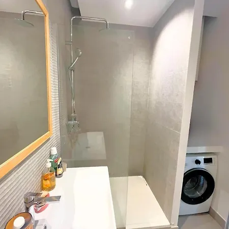Apartment Vauban Chic