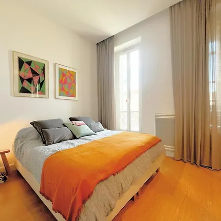 Apartment Vauban Chic *